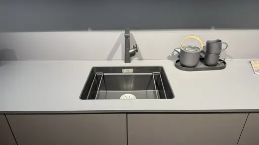 Inselküche Next 125